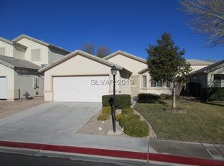 4912 Whispering Spring Ave #0, Las Vegas, NV 89131