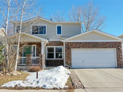 1204 Monarch Drive, Longmont, CO, 80504