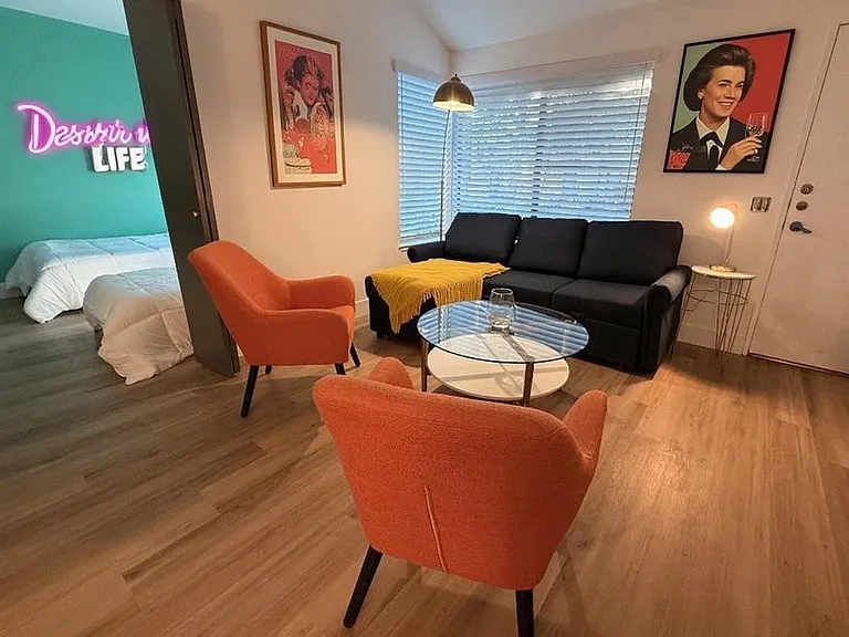 6134 Arroyo Rd #6 — Photo 3