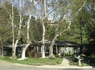 469 Paulette Pl, La Canada Flintridge, CA 91011