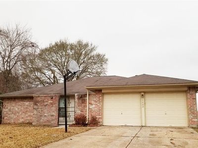 13422 Gerrards Cross Dr, Houston, TX, 77082