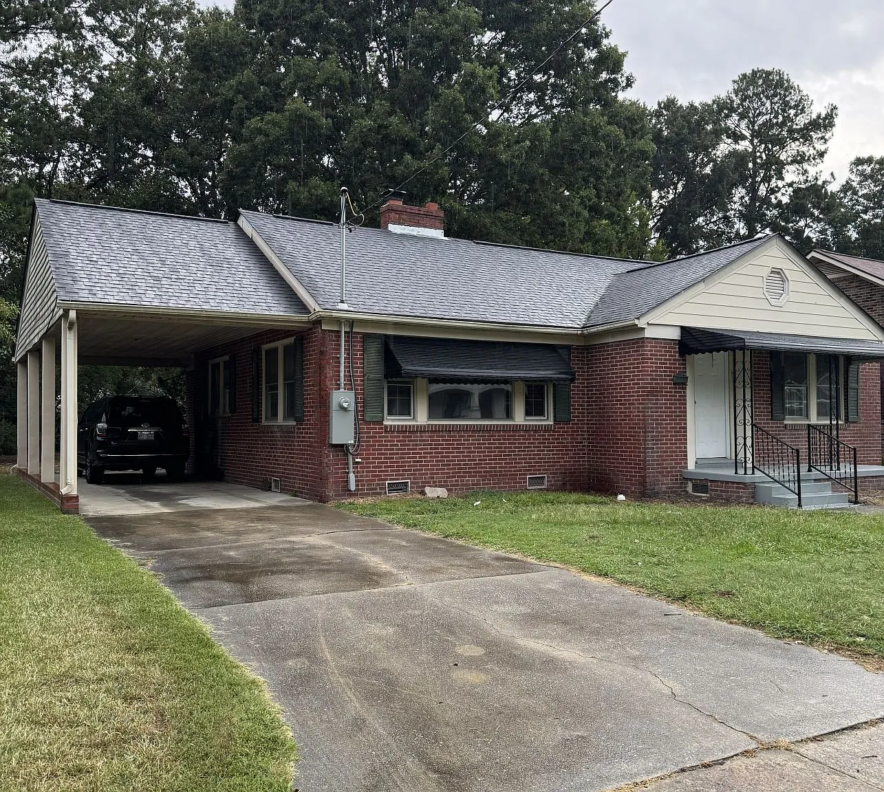 3 bed, 1197 sqft, $1,300 — Photo 1