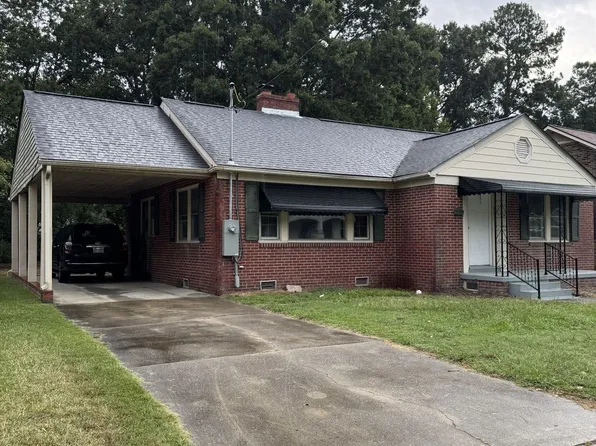620 Myrtle Ave, Rocky Mount, NC 27801