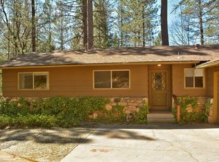 10480 Crestview Dr, Grass Valley, CA 95949