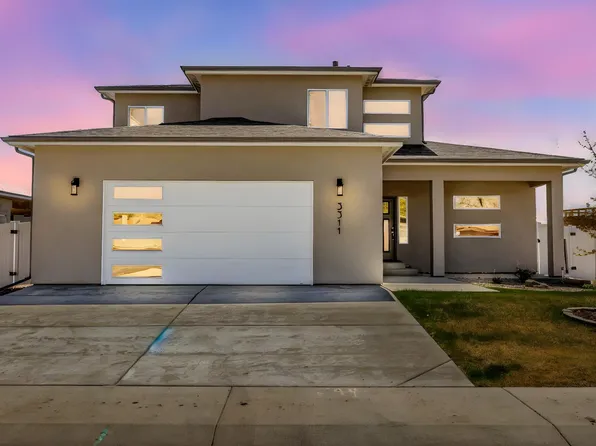 3311 Swan View Ct, Clifton, CO 81520