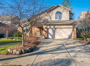 48585 Presidential Dr, Macomb, MI