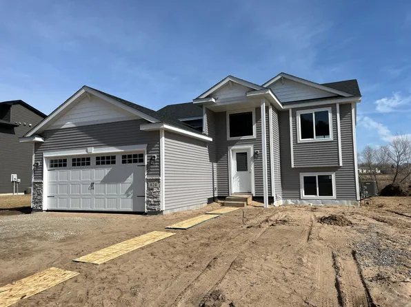 220 9th St SW, Rice, MN 56367