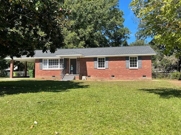 1421 Westchester Dr, Columbia, SC 29210