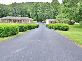 4933 Old Highway 42, Cookeville, TN 38506