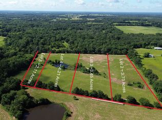 2 Rains Crescent Rd #1140, Emory, TX 75440