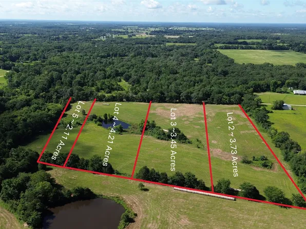 5 Rains Crescent Rd #1140, Emory, TX 75440