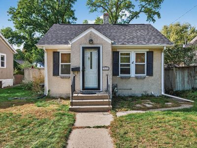 3632 38th Ave S, Minneapolis, MN, 55406