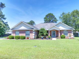 1035 Adrian Way, Milton, FL 32583