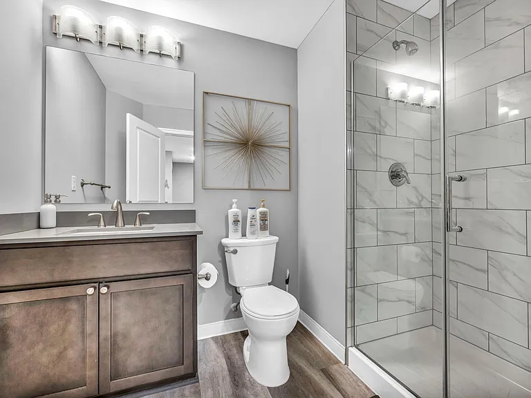 Athlon - One Bedroom Suite