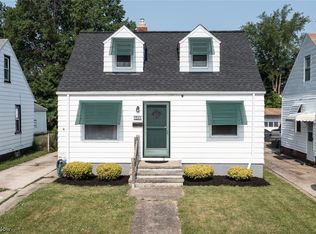 4410 W 139th St, Cleveland, OH 44135