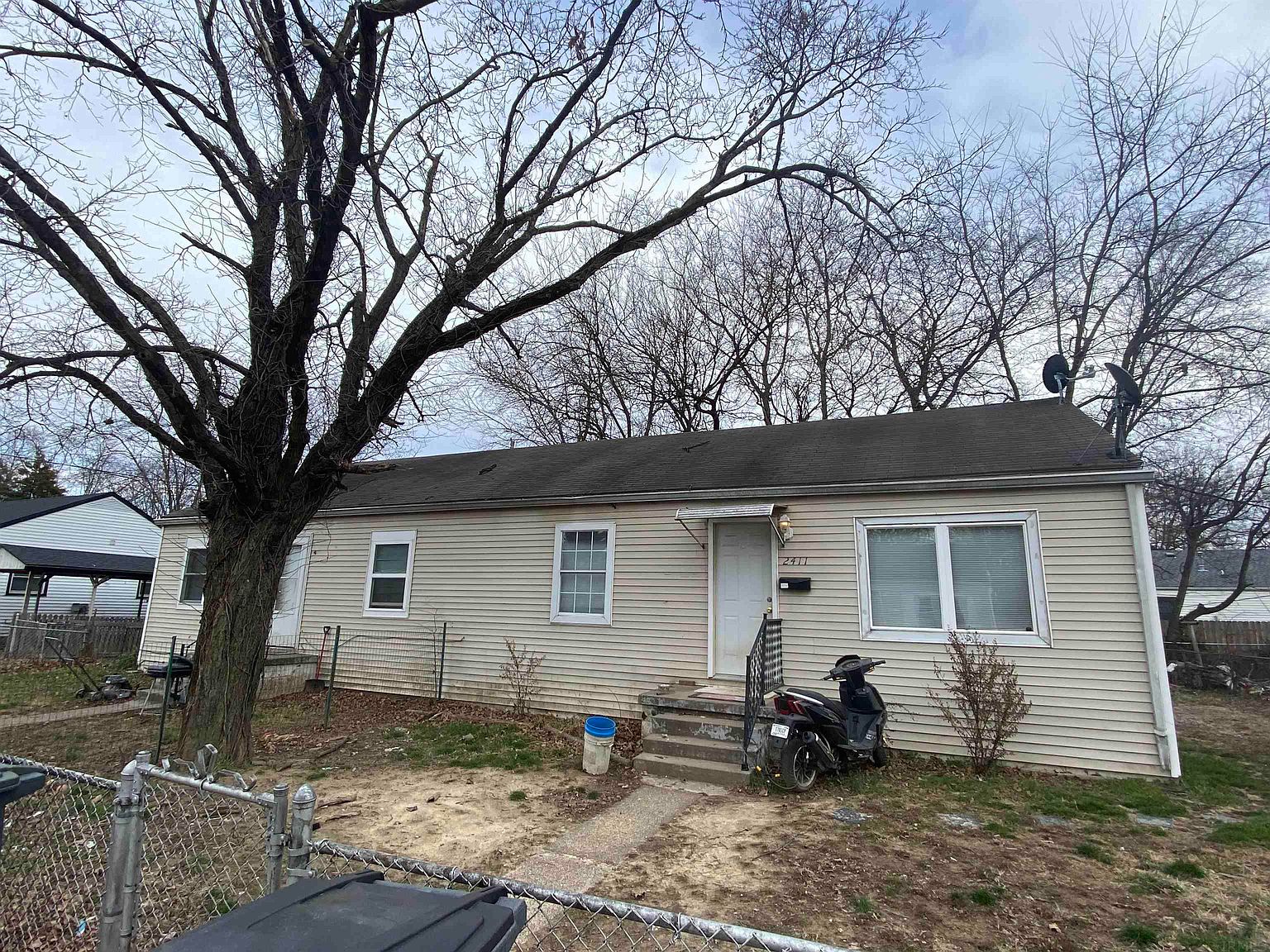 24112413 Joan Ct, Evansville, IN 47711 Zillow