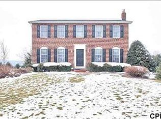 724 Petersburg Rd, Carlisle, PA 17015