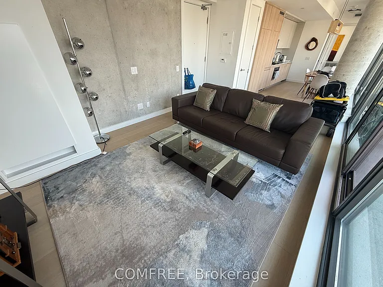 81 Wellesley St E #2305 — Photo 12
