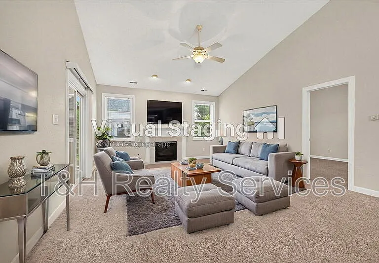 5935 Monticello Square Ln — Photo 7
