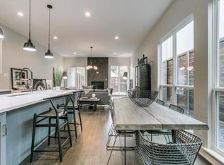 4513 Rusk Ave, Dallas, TX 75204