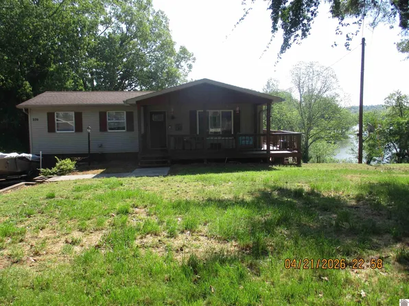 270 Arrowhead Trl, Cadiz, KY 42211