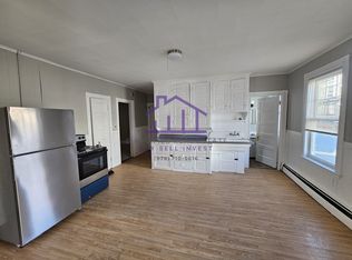 93 Walnut St APT 1, Lewiston, ME 04240
