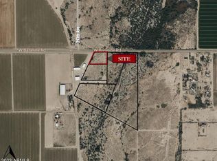 0 W Baseline Rd #6, Buckeye, AZ 85326