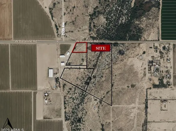 0 W Baseline Road #6, Buckeye, AZ 85326