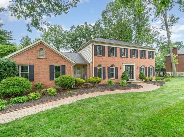 1063 Tudor Ln, Florence, KY 41042
