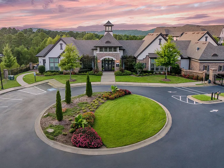 The Ridge at Chenal Valley Apartments — Photo 37