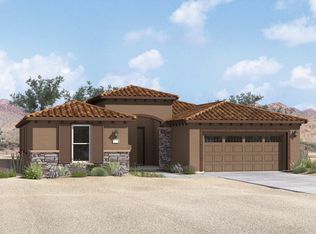 15437 S 182nd Ln, Goodyear, AZ 85338