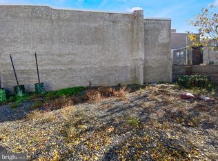 1261 Point Breeze Ave #65, Philadelphia, PA 19146