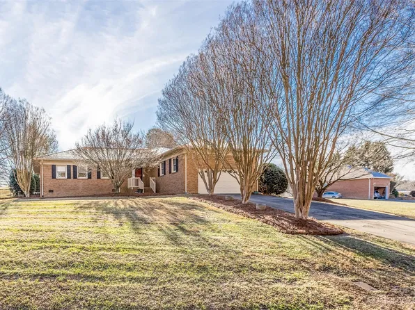 3030 Vernell Ln, Shelby, NC 28150