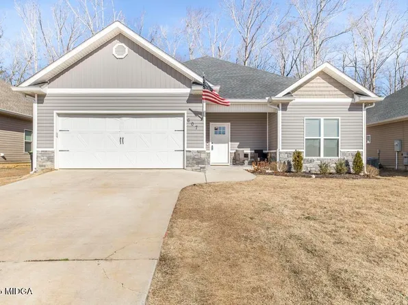 607 Adirondac Way, Bonaire, GA 31005
