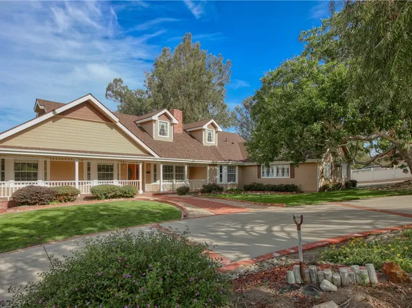 350 Corbett Canyon Rd, Arroyo Grande, CA 93420