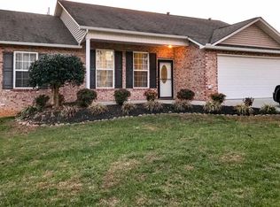 537 Drakewood Rd, Knoxville, TN 37924