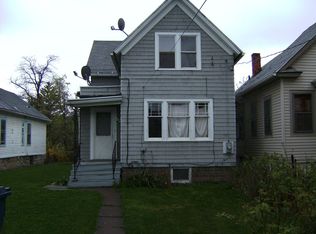 304 Dewitt St, Buffalo, NY 14213