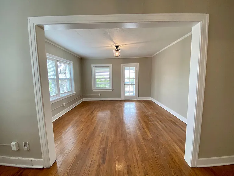3814 Washington St #3N — Photo 5