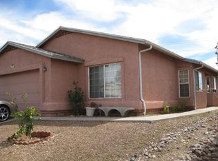8842 E Rose Tree St, Tucson, AZ 85730