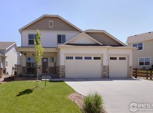 1402 63rd Avenue Ct, Greeley, CO 80634