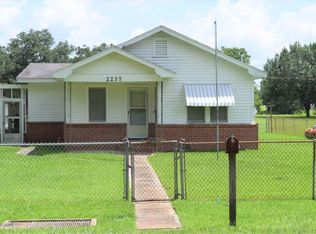 2237 Main Hwy, Arnaudville, LA 70512