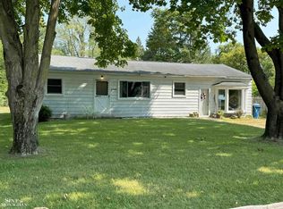 3686 Blackmer Rd, Ravenna, MI 49451