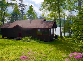 29 Stinchfield Rd, Rangeley, ME 04970