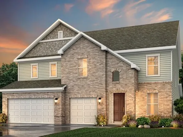 251 Glade Dr Lot 22, Mount Juliet, TN 37122