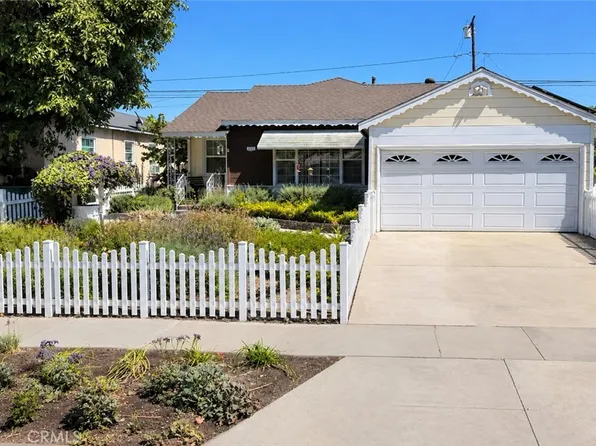 5122 Downey Ave, Lakewood, CA 90712