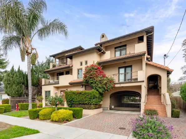 18 S 21st St APT 100, San Jose, CA 95116