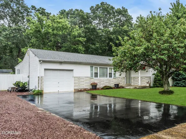 621 Preston Street, Brick, NJ 08723