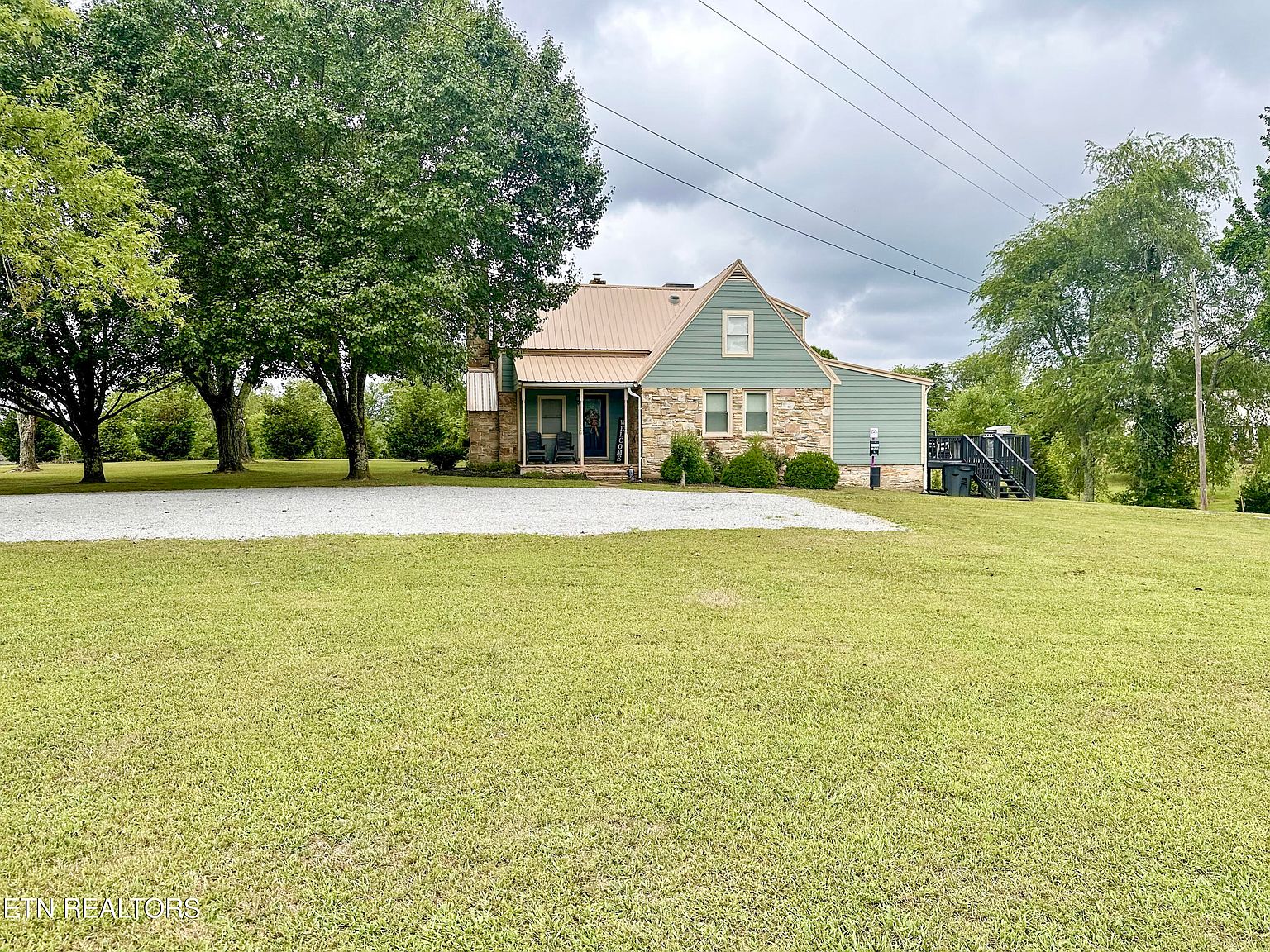 1209 Highland Ln, Crossville, TN 38555 MLS 1270239 Zillow