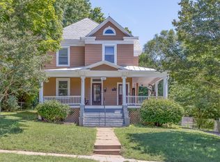 1825 Cambridge Ave SW, Roanoke, VA 24015
