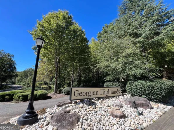 0 Highlands Pkwy Lot 45, Jasper, GA 30143